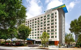 Aloft Atlanta Downtown Hotel